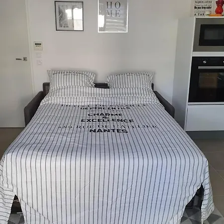 Appartamento Cosy Résidence De Standing Proche *