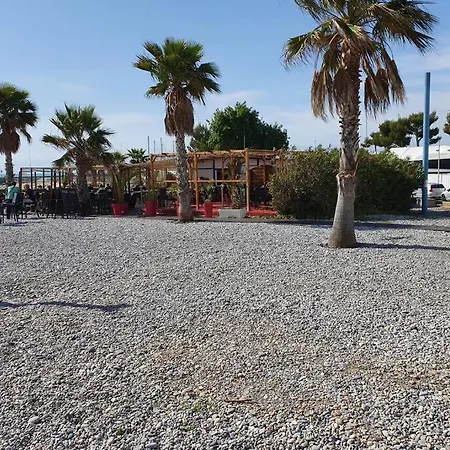 Appartamento Cosy Résidence De Standing Proche